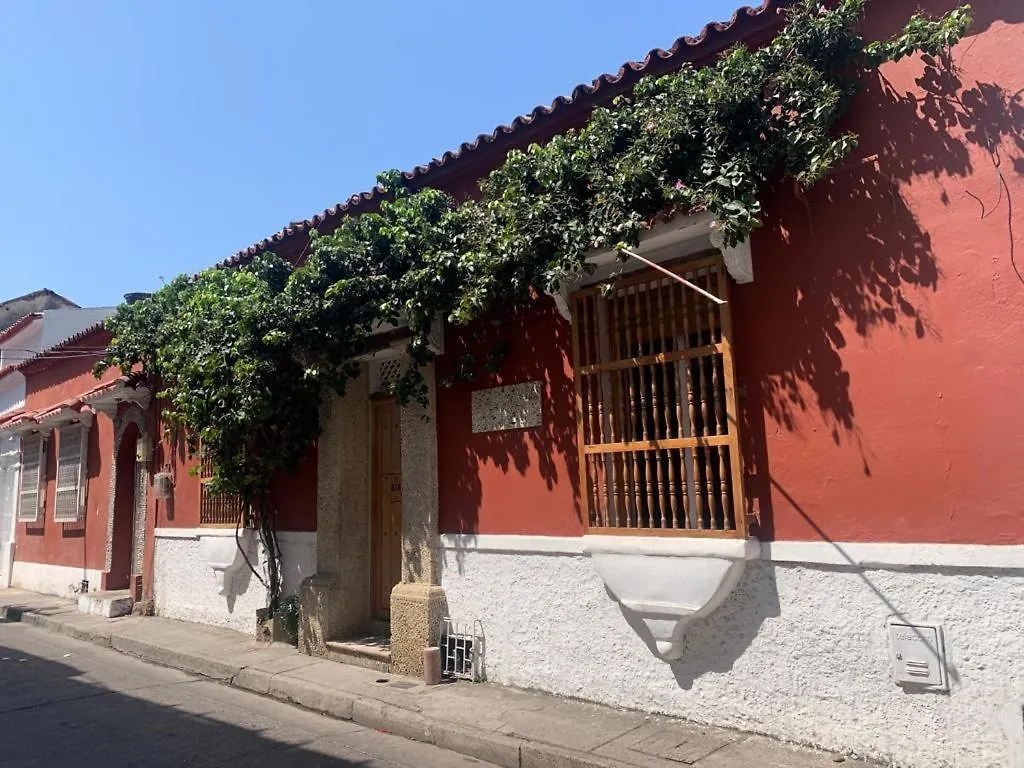Сasa de vacaciones Casa Marta By Soho Villa Cartagena
