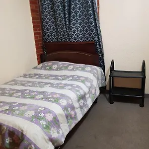 Apto Donde Olga Bogotá
