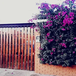 Habitación Privada Con Parqueadero Bogotá